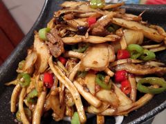 -马凯餐厅(地安门店)