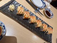 -小山日本料理(太古汇店)