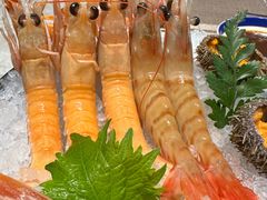 -極上萬膳·日料放题(来福士江景店)