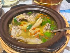 -阿露佳·舌尖上的安吉菜