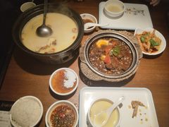 -乔街深夜食堂·小龙虾·高压锅生蚝(杭州总店)