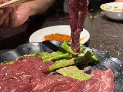 -巴蜀大宅门火锅(北大街店)