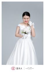 -金夫人婚纱摄影(总店)