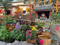 -深圳锦绣中华民俗村