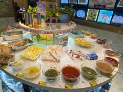 -草原饭店火锅