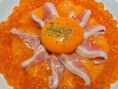 -桂马·日本料理·海胆·海鲜饭·酒场(民主广场店)