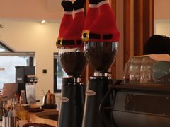 -ChanDu躔度咖啡(灯塔店)