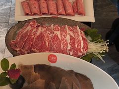 -九鼎轩脆毛肚火锅(商业街店)