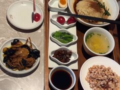 -松鹤面馆·古法焖肉面(观前店)