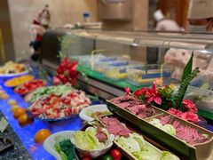 -广东嘉华大酒店·季花铁板烧餐厅