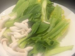 -香丰阁·烤鸭·川湘菜(清河店)