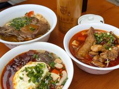 鸡肠旺面-蒋家肠旺面馆老店(合群路店)
