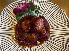 -浔庐餐厅•江西老字号•九江菜(南湖国际店)