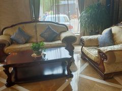 -新加坡泰国村酒楼(五角场店)