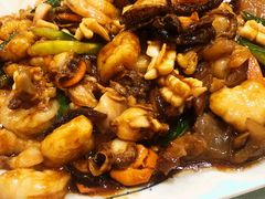 -付家庄小渔村(香周路店)