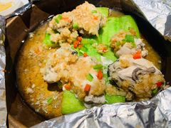 -大鸽饭(体育西路店)