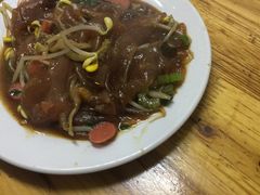 -何记酿皮店(西流湾店)