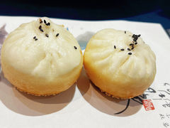 -香雪海饭店中餐厅(人民桥店)