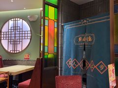 -点都德(奥体印象城店)