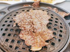 -牛犇炭火烤肉·鲜切烤肉(承德总店)