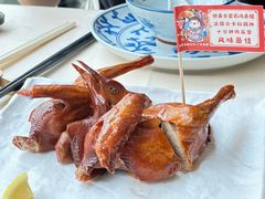-侨美食家·粤菜(体育西路店)