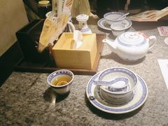 -南京大牌档(中关村领展广场店)