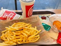 -肯德基(常熟百润发店)