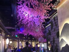 -韵秋荷(宝山龙湖天街店)