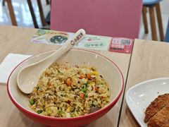 -小杨生煎(成山巴黎春天店)