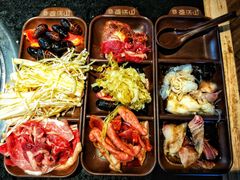 -鼎盛江山美食自助(欢乐城店)