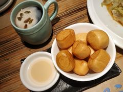 -江湖情酸菜鱼(万菱汇店)