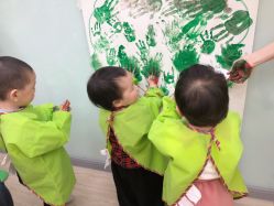 -巧虎kids体验中心(绿宝广场店)