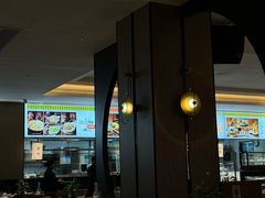 -晋江荣誉国际酒店·港誉茶餐厅