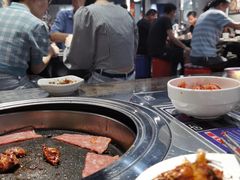 -33韩式自助烧烤(环城南路店)