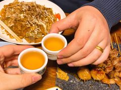 -五右卫门(张自忠路店)