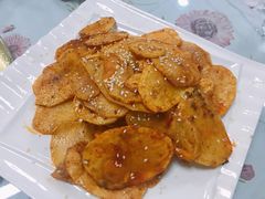-清真·伊清阁餐厅