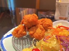 -昱匠·日本料理(金融街店)