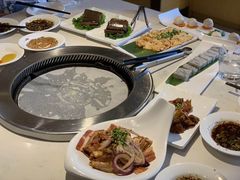 -么子烤肉(化龙池店)