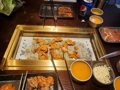 -新石器烤肉(之心城店)