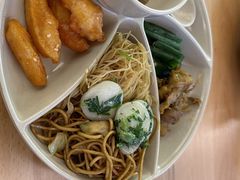 -素满香·食养自助(建邺万达店)