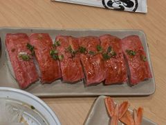 -友壹町寿司(佛山新DNA店)
