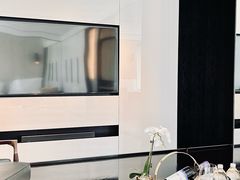 -尼依格罗香港美利酒店