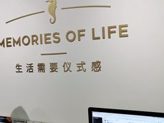 -海马体照相馆(天津世纪都会店)