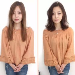 -东秀护肤造型