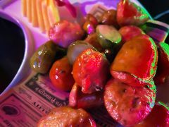 -MOSSO音乐酒吧·live house(南京旗舰店)