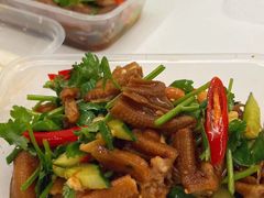 -煮鲜·潮汕下酒菜(福田石厦店)