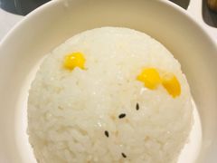 米饭-肚王罐罐里的秘密(铜锣湾店)