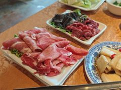 -马三妹跷脚牛肉(苏稽总店)