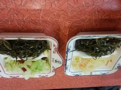 -李先生牛肉面(长春红旗街店)