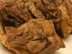 -篱笆院东北饺子王(欧阳路店)